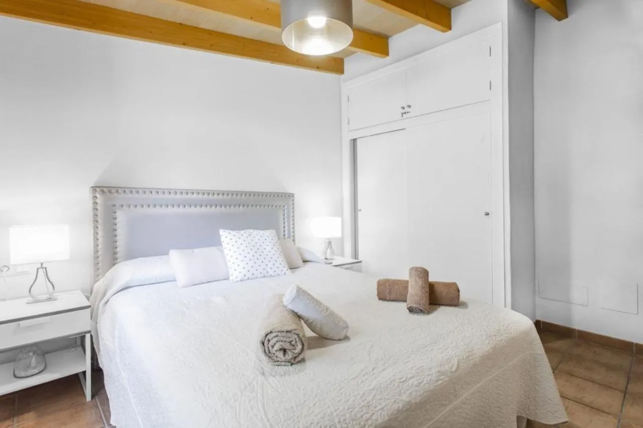 Sa Vinya De Son Bou Villa Sóller