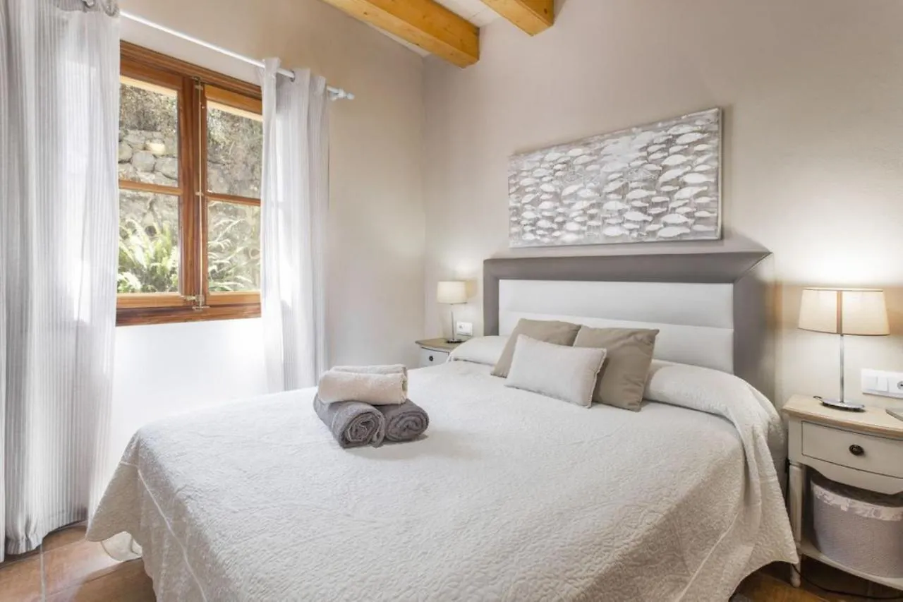 Villa Sa Vinya De Son Bou Sóller