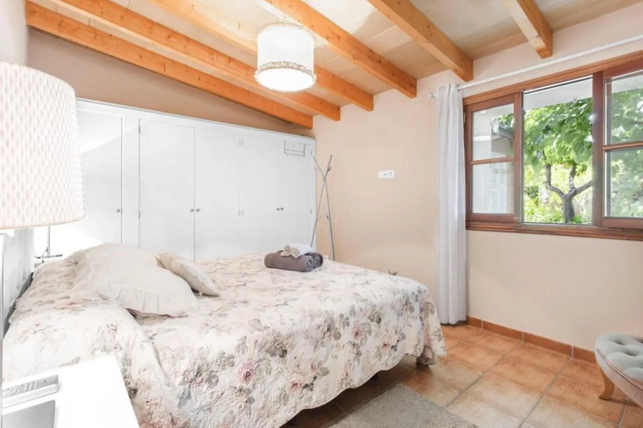 Sa Vinya De Son Bou Villa Soller